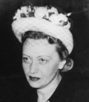 חב"ד הרבנית חיה מושקא שניאורסון