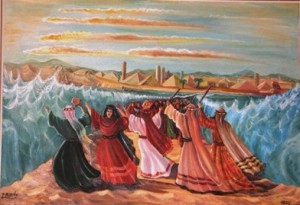 חב"ד באדיבות אהובה קליין